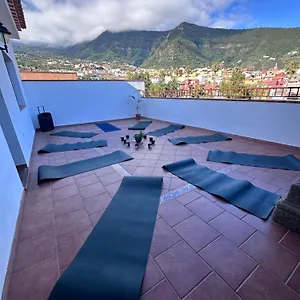 Pensjonat Canary Bio Tenerife, Los Realejos